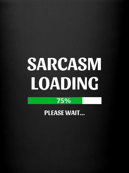 SARCASM Loading