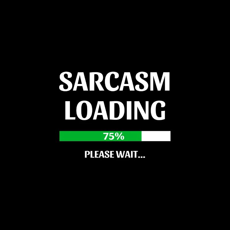 SARCASM Loading