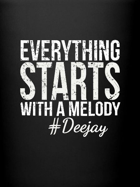 Deejay