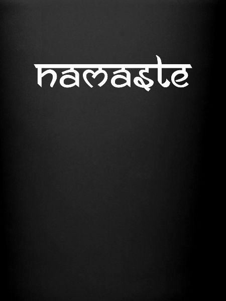 Namaste
