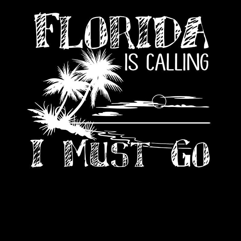 Florida Is Calling I Must Go FL Life