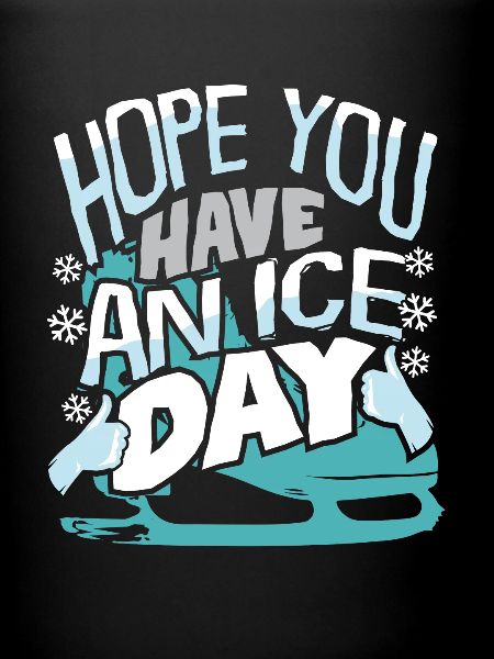 Patinage sur glace