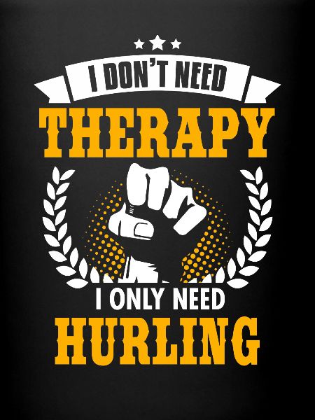 Hurling