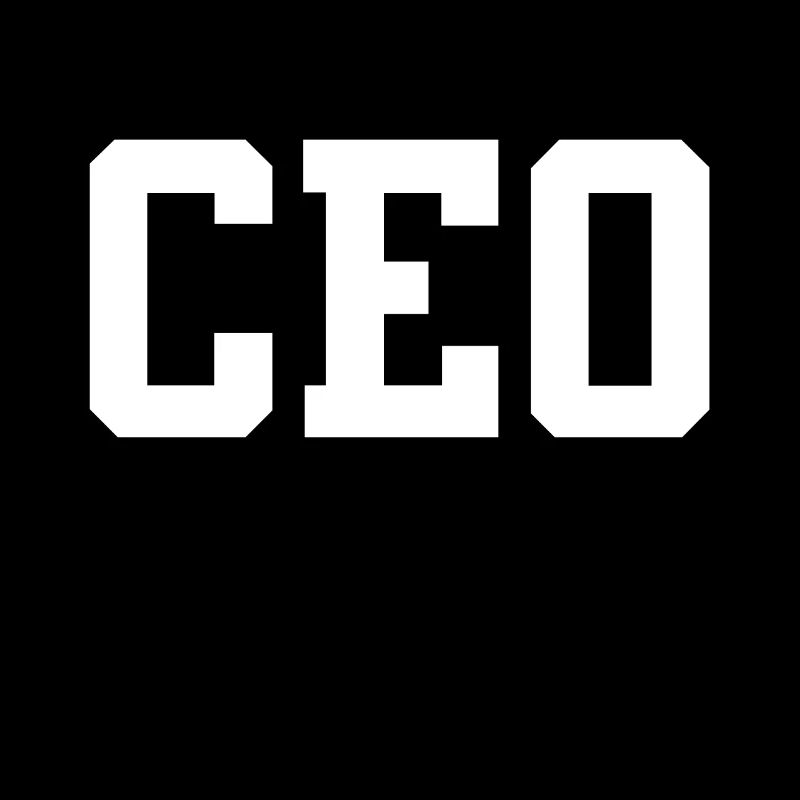 CEO