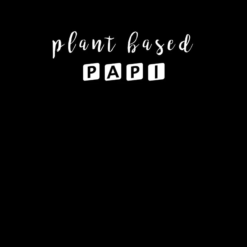 PAPI À BASE DE PLANTES