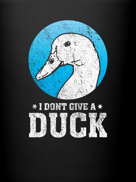 Petit canard