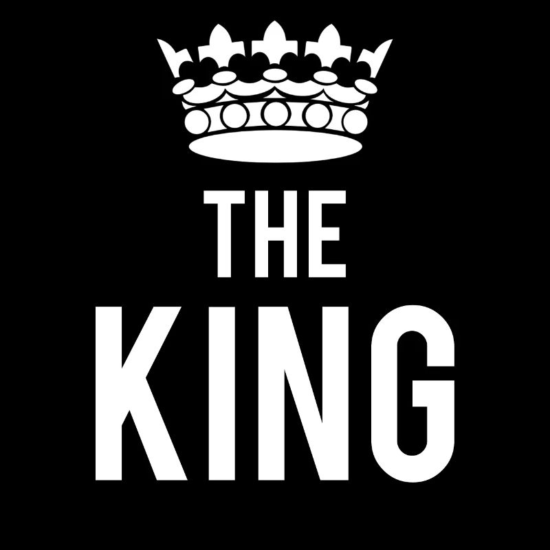 The King