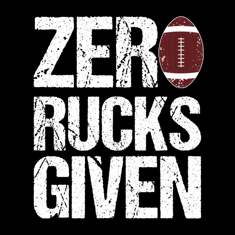 Null Rucks gegeben Rugby