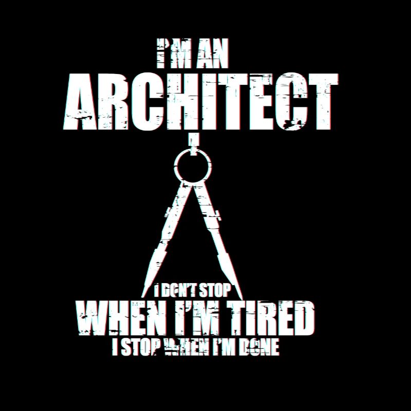Plan d'architecte