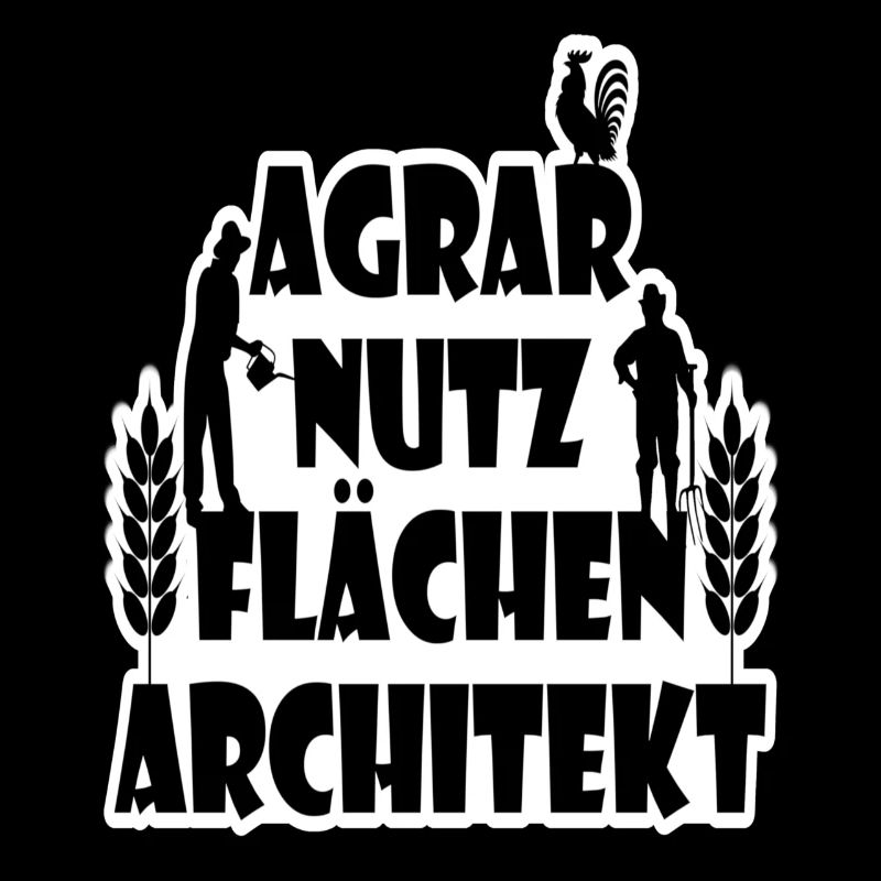 Agricultural land use architect synonymous with peasant