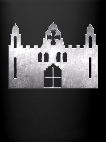 monastery