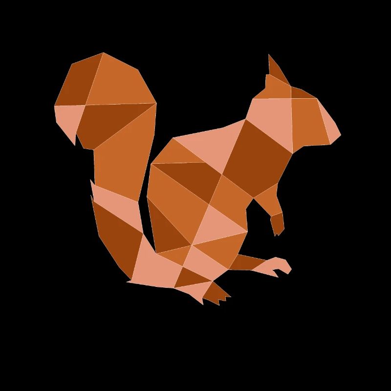 Eichhörnchen