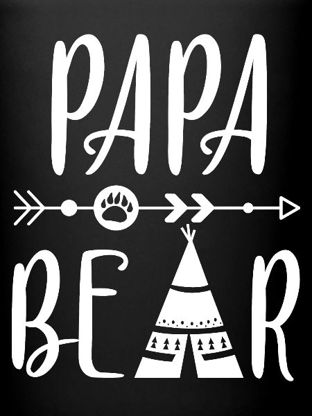 Daddy Bear