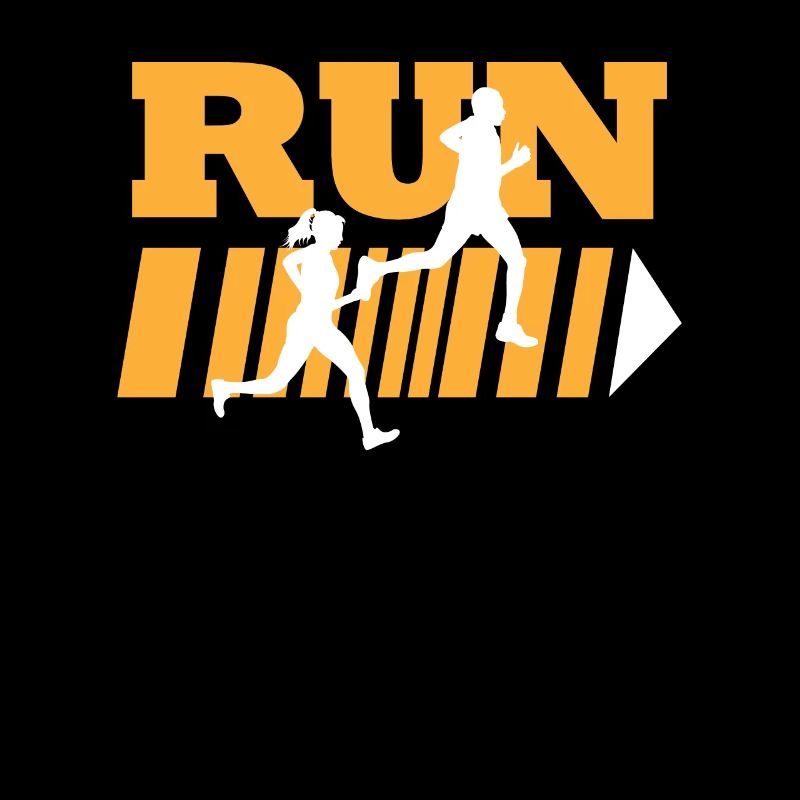 Run - Joggen