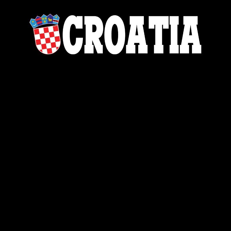 Croatie Croatie