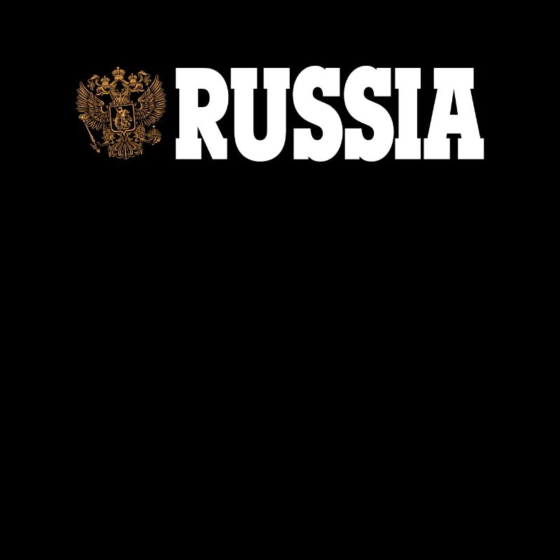 RUSSIE RUSSIE!
