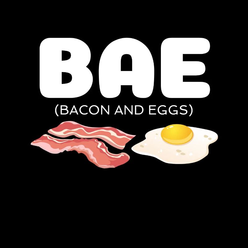 Bae Bacon et Oeufs