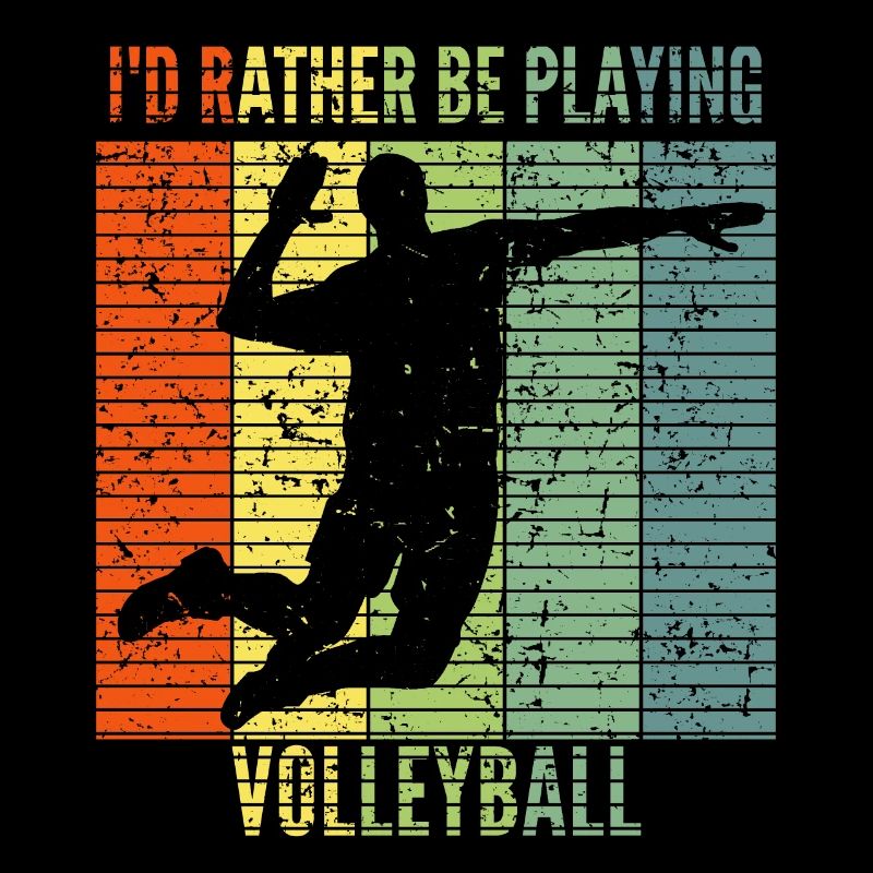 Volleyball