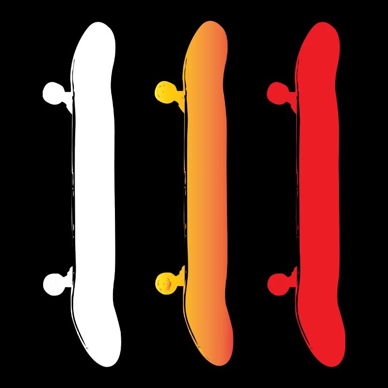Skateboard - Skateboards