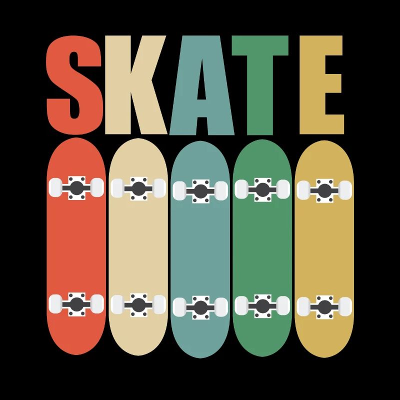 Skateboard - Skate
