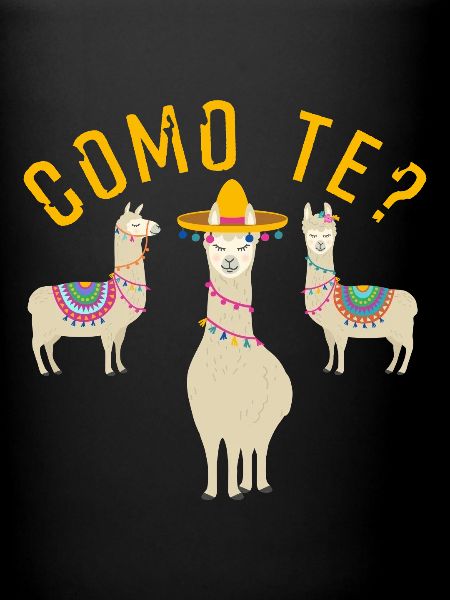 Como Te Llamas Alpacas