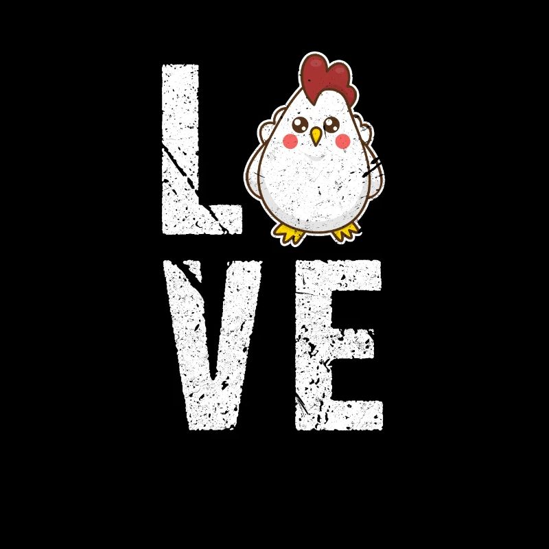 chicken