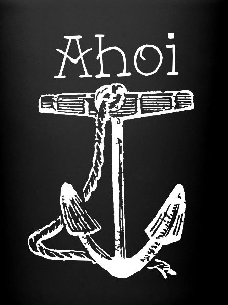 Anker Ahoi