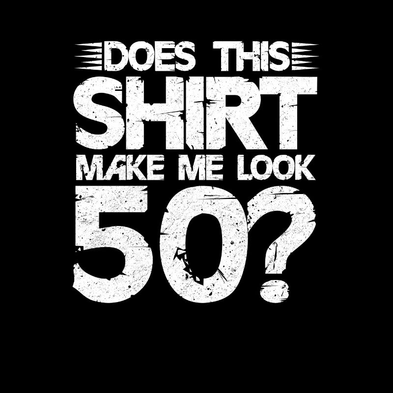 50 ans