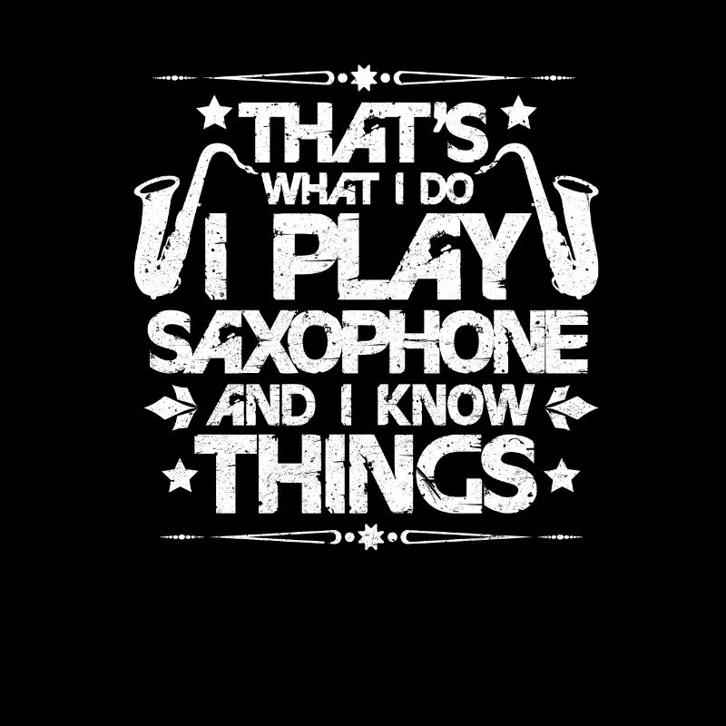 Saxofon