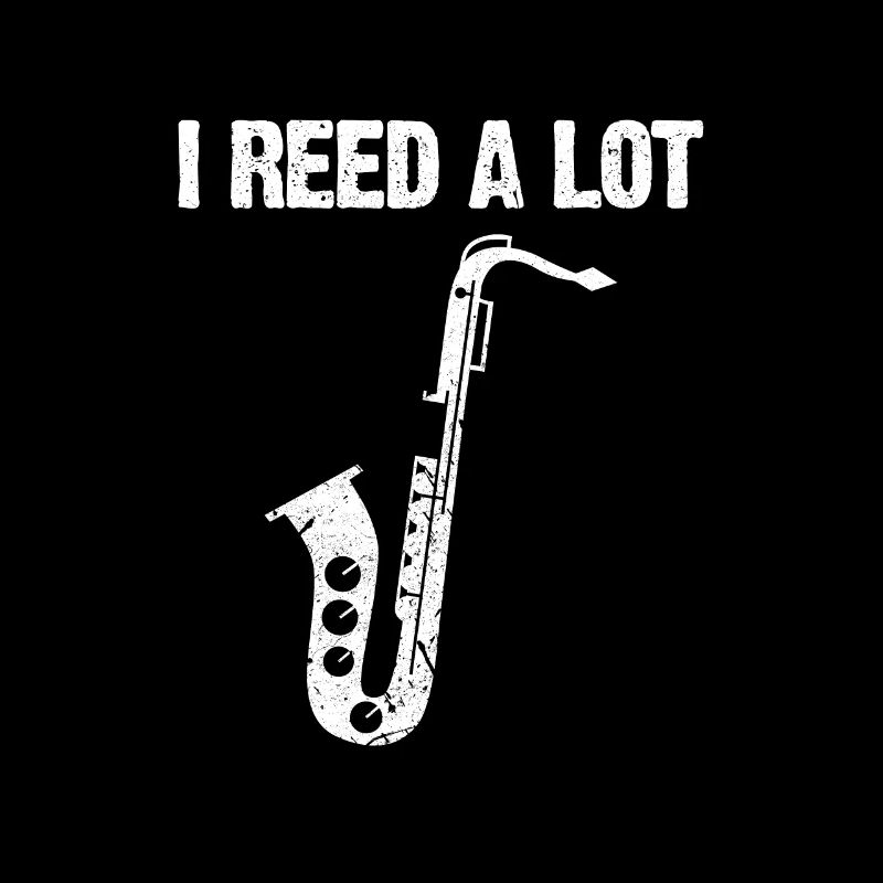 saxophone
