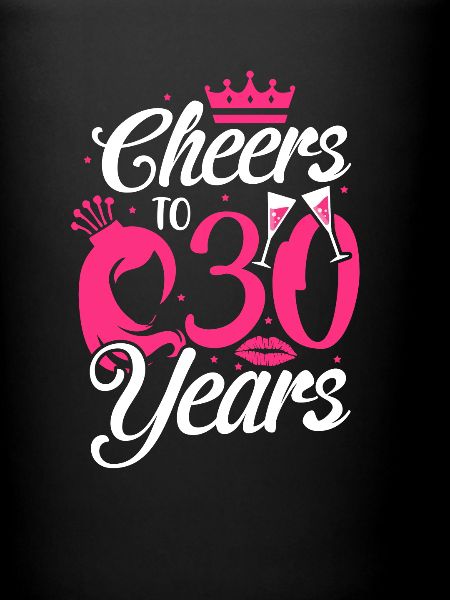 30 ans