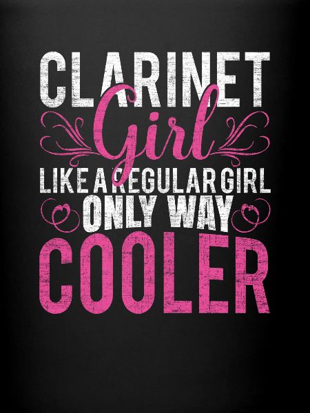 clarinet