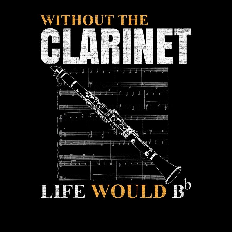 clarinette