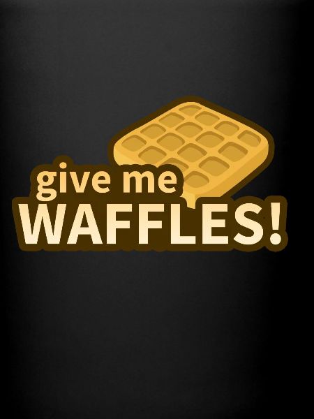 waffle