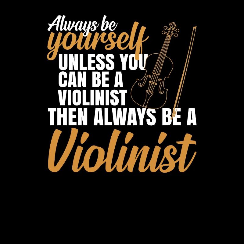 violin