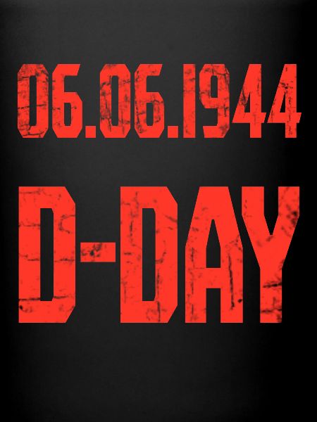 D-Day