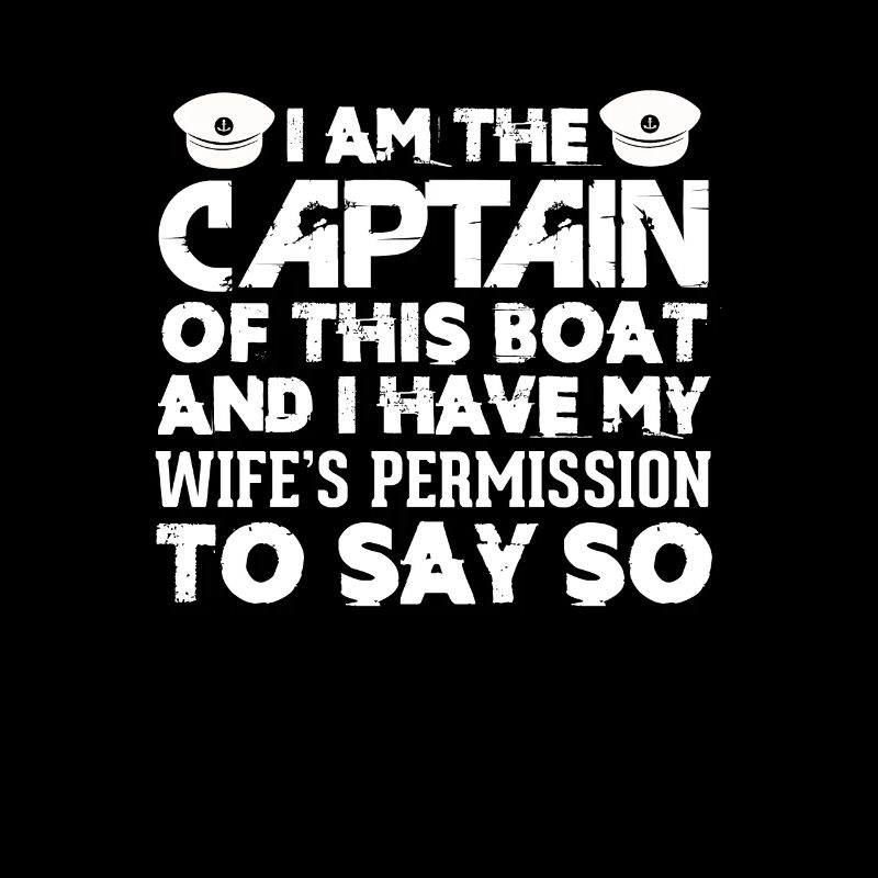 captain