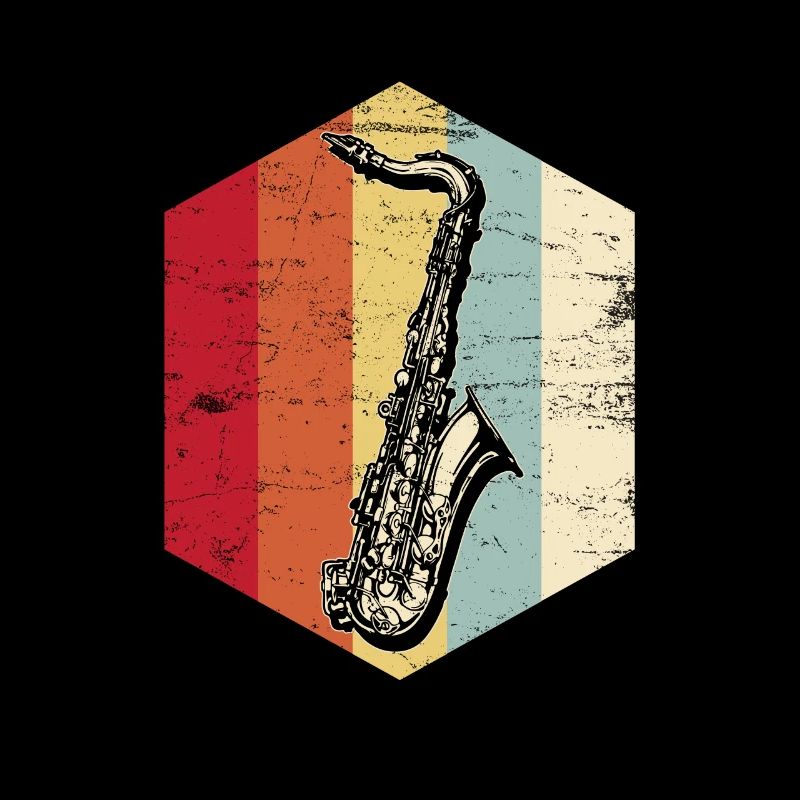 saxophone
