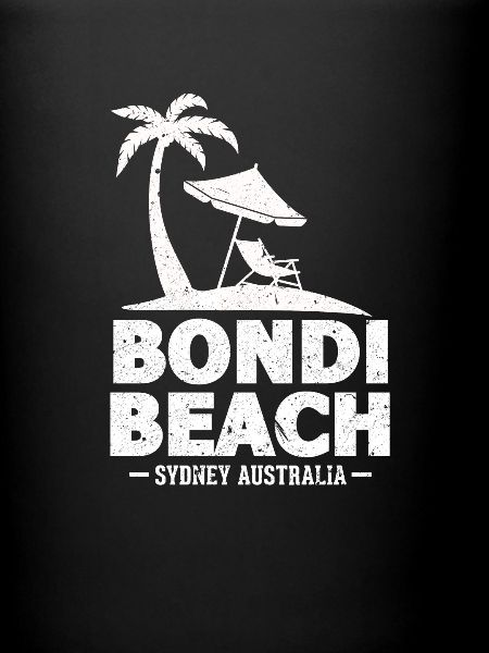 Bondi Beach