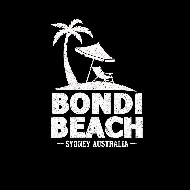 Bondi Beach