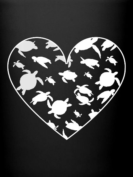 Turtle's Heart