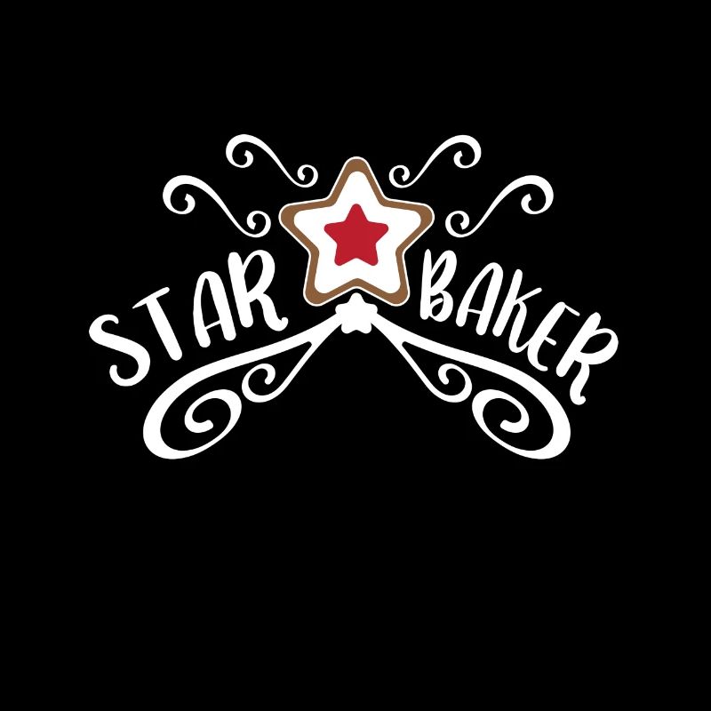 Star Baker, Starbaker