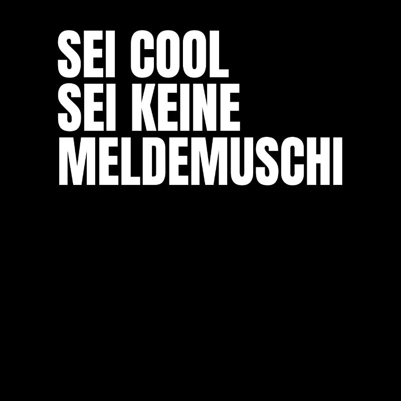 Meldemuschi Hater Postings Internet Lustig