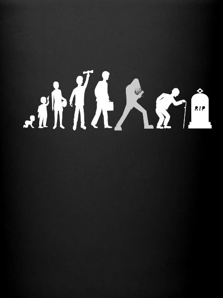 Rock-Evolution