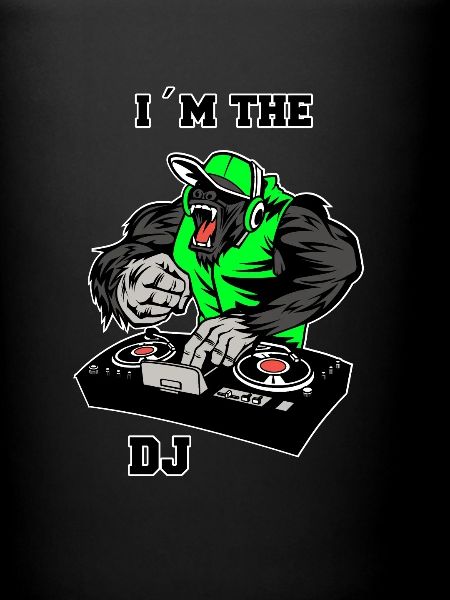 Monkey Dj