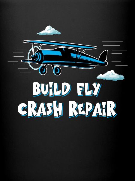 Construire un avion modèle