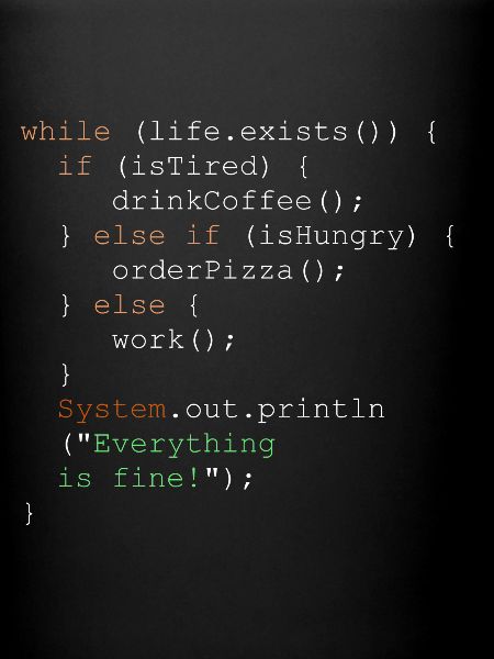 Programmierung, Programmierer und Programmcode