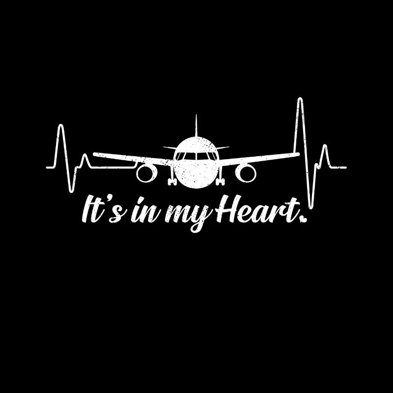 Flugzeug