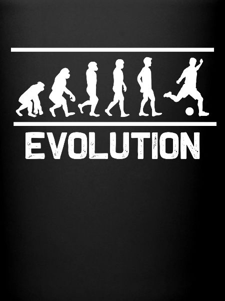 Football evolution