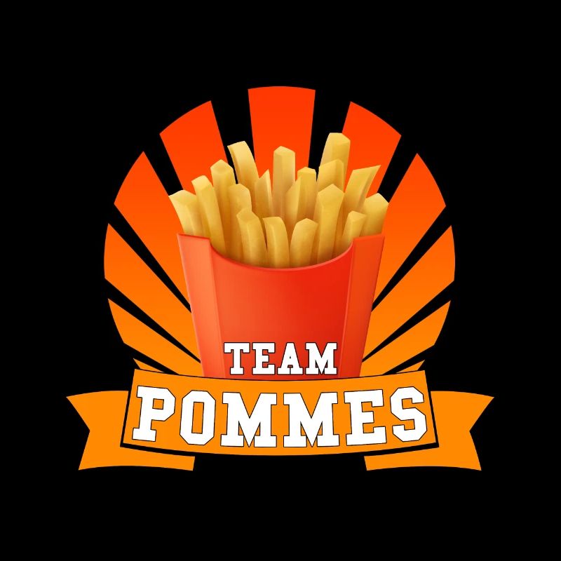 TEAM POMMES